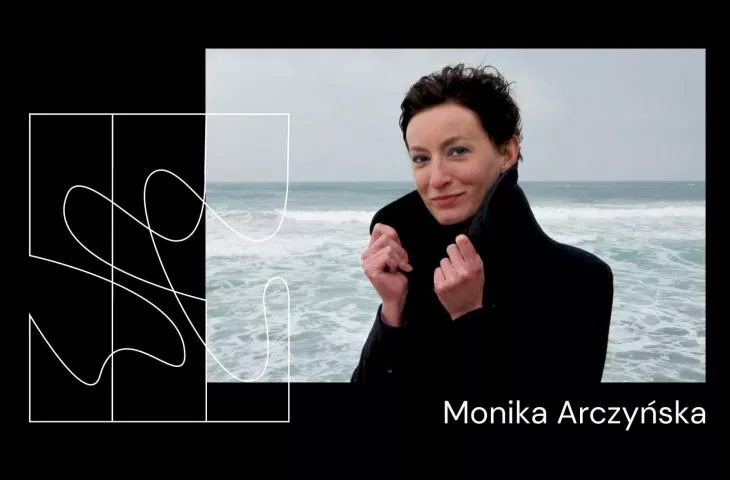 First Wake-up calls this year with Monika Arczynska