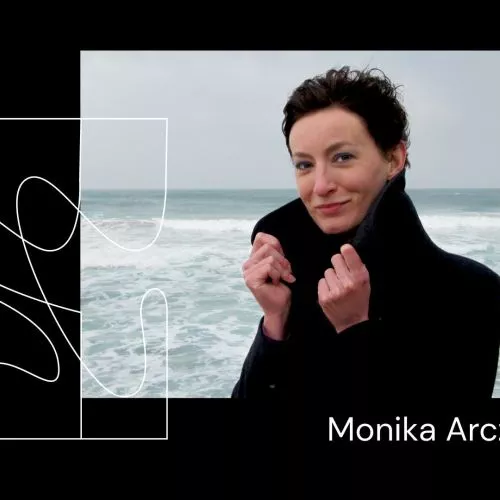 First Wake-up calls this year with Monika Arczynska