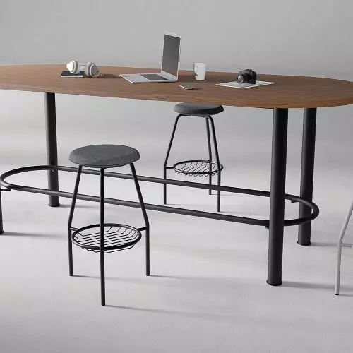 Balmy furniture - solutions for smart workspaces