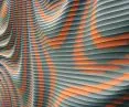 Valchromat – dekoracyjne frezowanie CNC