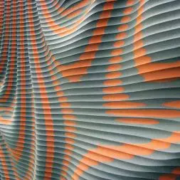 Valchromat – dekoracyjne frezowanie CNC