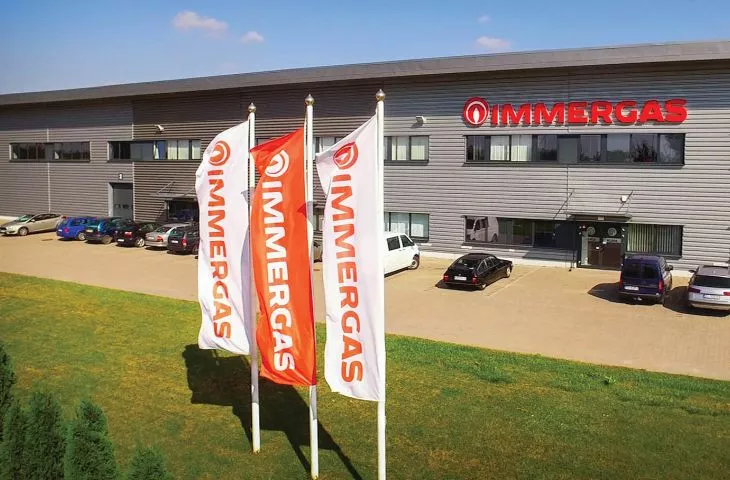 Innowacyjne systemy grzewcze dla domu, obiektów komercyjnych i użyteczności publicznej