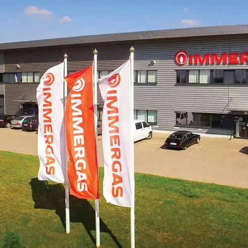 Innowacyjne systemy grzewcze dla domu, obiektów komercyjnych i użyteczności publicznej