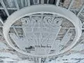 Thermatop M Uponor - rozwiązanie do pomieszczeń o trudnej geometrii