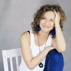 Magdalena Górska