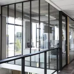 Fot. 2. Transparentne ścianki H7T