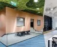 Acoustic glass walls and sliding doors from TRIPOLIS
