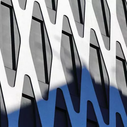 System ścian zewnętrznych nowej generacji - technologia AQUAPANEL