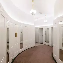 RIGIPS PRO Aku - płyty g-k o zwiększonej izolacyjności akustycznej