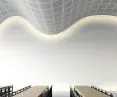Gyptone BIG Curve – dźwiękochłonne płyty do gięcia
