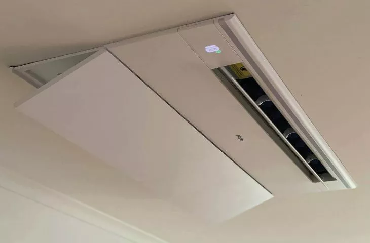 Klimatyzatory Haier - nowy poziom technologii kontrolowania hałasu!