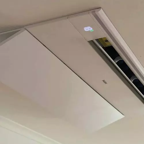 Klimatyzatory Haier - nowy poziom technologii kontrolowania hałasu!