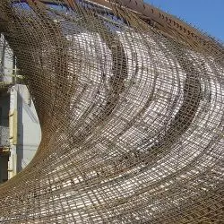 Oprogramowanie BIM dla projektantów konstrukcji żelbetowych i architektów