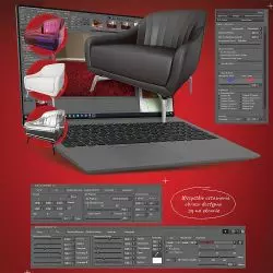 Unicorn Render - jeden z najlepszych programów do renderingu