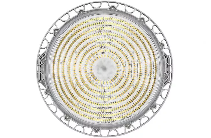 OCULUS LED MINI lamp - super-efficient and energy-saving novelty from Lena Lighting
