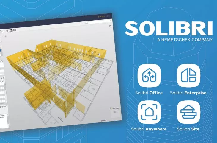 State-of-the-art software for architects
