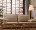 VARIO window shades for the most demanding interior designs
