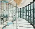 Architectural aluminum systems of the highest quality