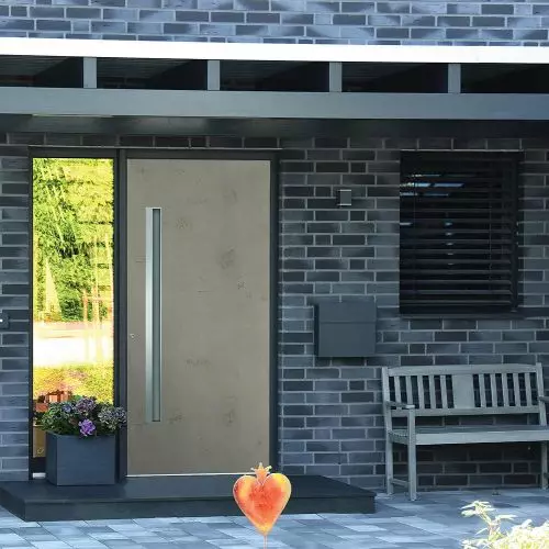 AWIDoor entrance doors - latest design trends and attractive price