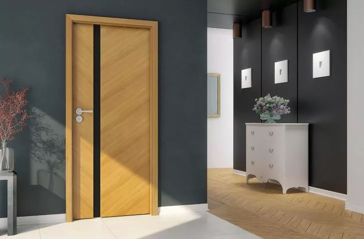 High-quality doors and windows for fashionable and demanding spaces