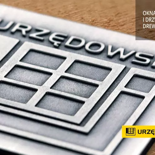 Okna z wyselekcjonowanych gatunków drewna - stolarka doceniana przez architektów