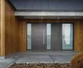 Wiśniowski front doors - security, durability © WIŚNIOWSKI and perfect insulation