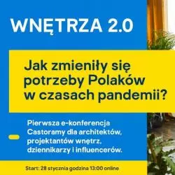 Plakat wydarzenia