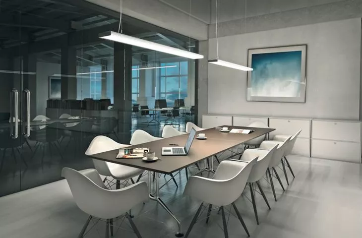 Zumtobel Spectrum - lighting like natural, adapted to human biological rhythms