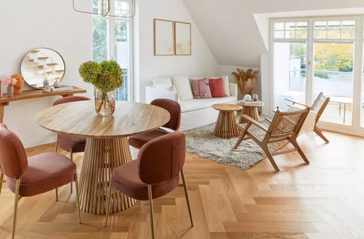 Koselig - Norway's answer to hygge. Arrangement tricks
