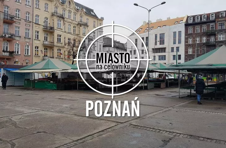 Widzialna męka rynków