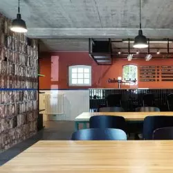 Lokal degustacyjny/pijalnia Ukiel w Olsztynie