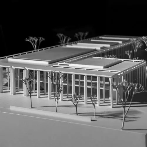 Cichy Kącik muzycznym sercem Krakowa. Zwycięski projekt Krakowskiego Centrum Muzyki