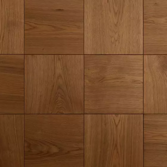 Seria FLAT, panel Square