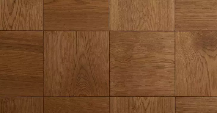 Seria FLAT, panel Square