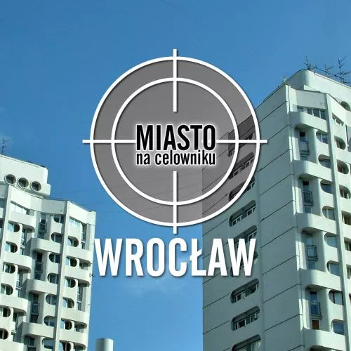 What's going on in Wroclaw's Manhattan?