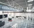 New distribution center in Silesia