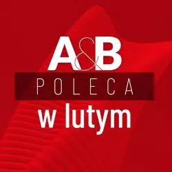 Patronaty A&B — luty 2021