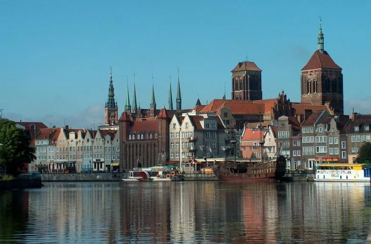 Gdansk announces recruitment for the position of City Architect