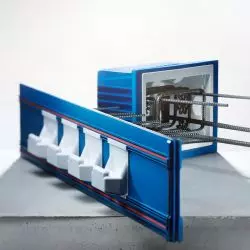 System izolacji akustycznej Schöck Tronsole®