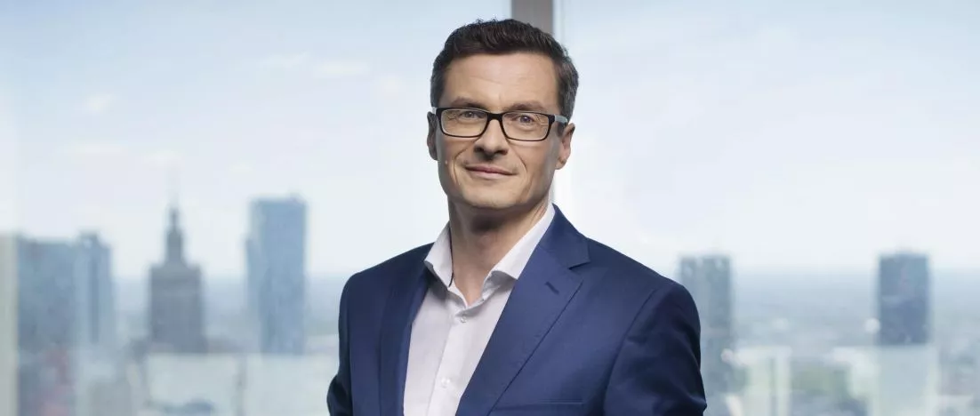„Pozwalamy sobie na optymistyczną prognozę” – o sytuacji na rynku szkła mówi prezes Pilkington – Krzysztof Granicki