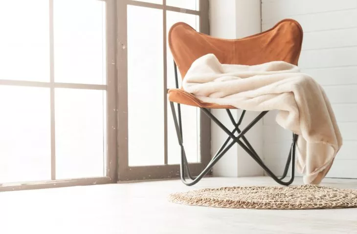Soft textures increasingly popular in interiors