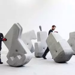 Projekt Walking Assembly