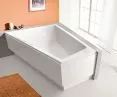 Wanna trapezowa WTL(P)/SPACE