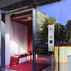 Siedle Steel