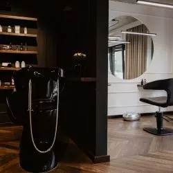 Salon fryzjerski Sebastian Hubert Studio