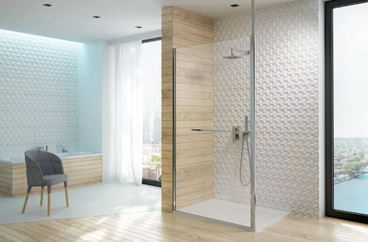 Kabina walk-in PII/ALTIIa