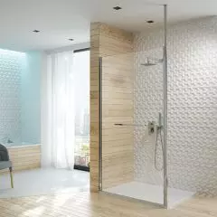 Kabina walk-in PII/ALTIIa