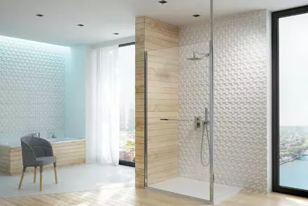 Kabina walk-in PII/ALTIIa