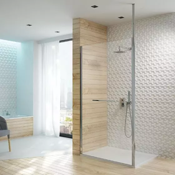 Kabina walk-in PII/ALTIIa