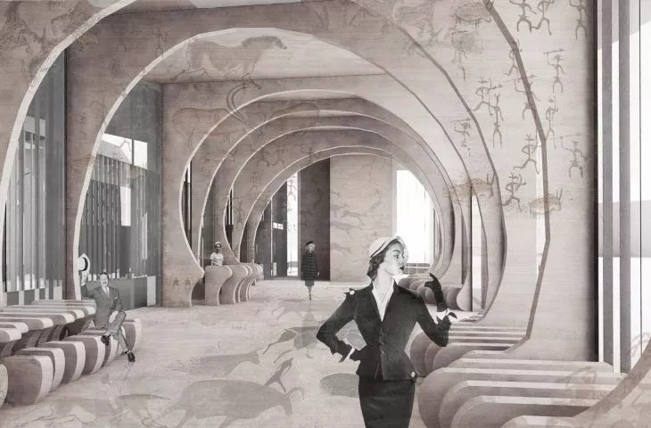 Wyniki głosowania na Nagrodę Publiczności w konkursie „Najlepszy Dyplom ARCHITEKTURA” 2020